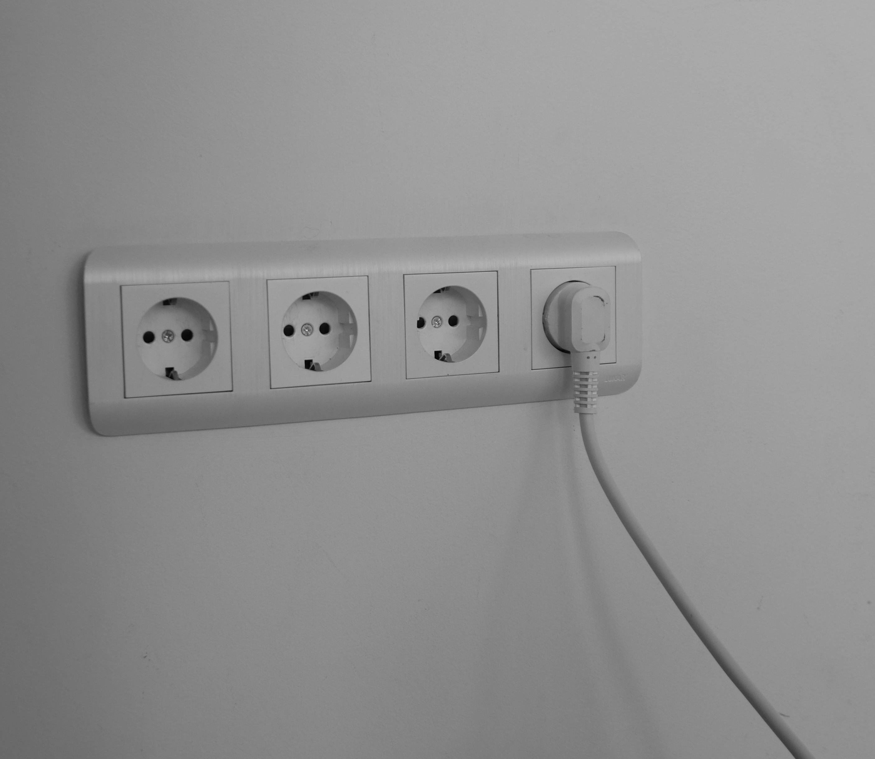 Nasveti za varčevanje z električno energijo