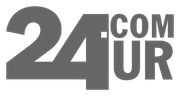 24ur.com logotip
