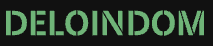 Deloindom logotip