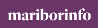 Mariborinfo logotip