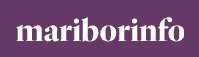 Mariborinfo logotip