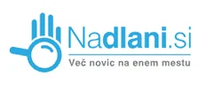 Nadlani.si logotip